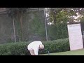 Aden HS83 Golf Game - Vic, Art, Fards, Ghibz @ Kagitingan Golf Course Fort Bonifacio