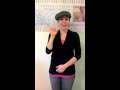 Love this quick ASL video from @Baby_Signing http://t.co/X66iOZHb Super cute! Who's YOUR sweetheart this year?