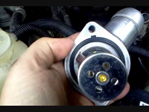 how to repair cooling system