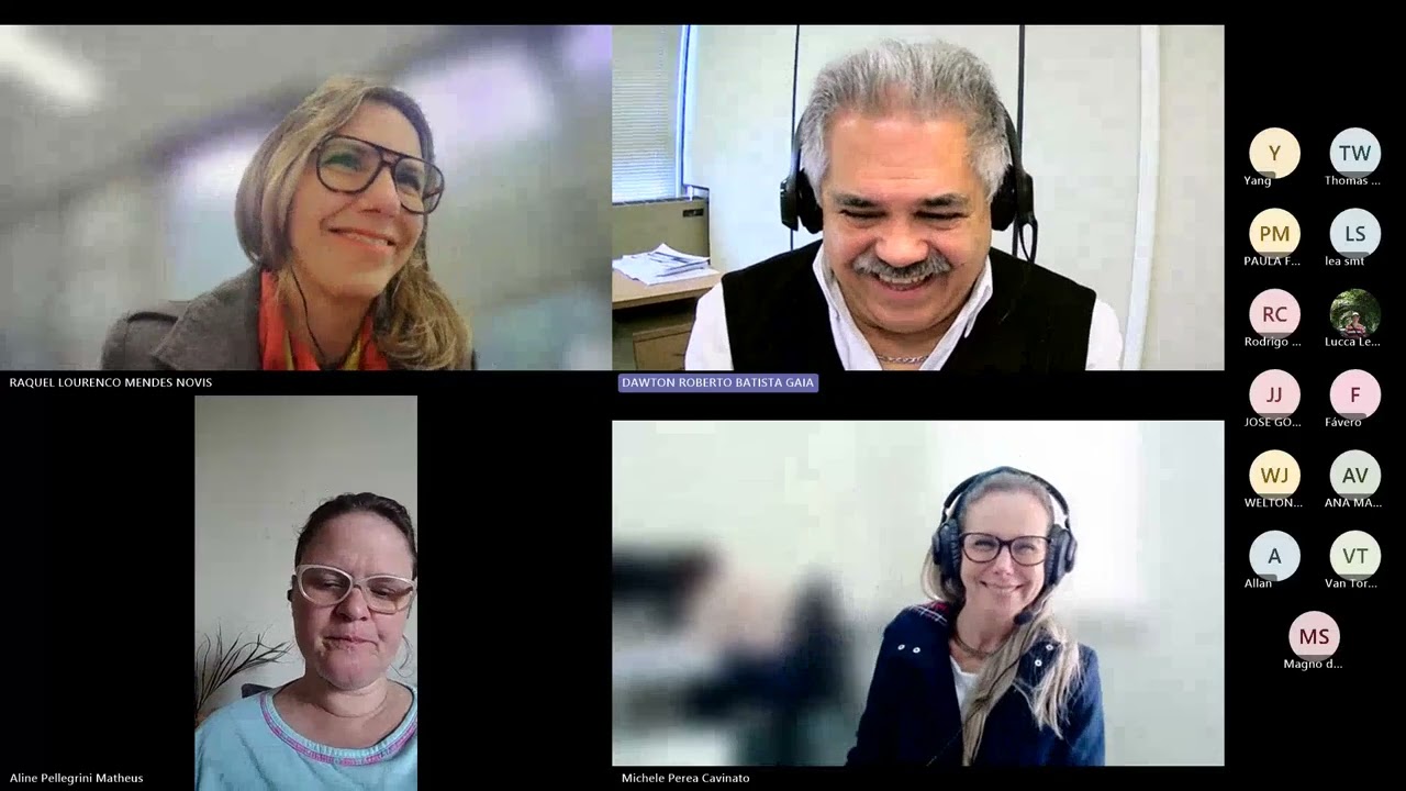 Reunião | Câmara Temática de Bicicleta | 03/06/2026