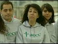 Rostros famosos con la aecc