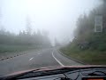 Foggy Driving Foggy Driving