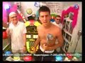novak djokovic   i will survive