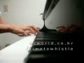 My Name Is Kim-Sam-Soon OST \" She Is \" Play The Piano
