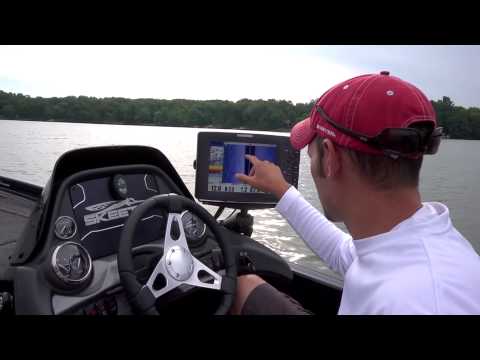 how to locate bass