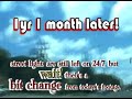 Update on lights left on 24/7 Update on lights left on 24/7