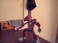 Bionicle Fighters 3 - Vakama's Madness