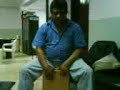 daniel patato salgado   2da clase gratis de cajon pe