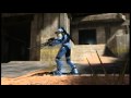 Reassigned Episode 1 -  Meet Charlie ( Halo 3 Machinima )