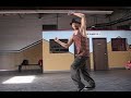 the LAB: Lando Wilkins