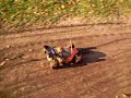 FG rijder FG rijder
