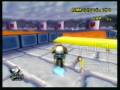 videos de GBA Bowser Castle 3 NEW Shortcut Shroomless(150cc and Mirror)