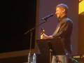 Paul Baloche, Christian songwriter and worship leader
