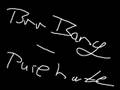 Brr Bang - pure hate