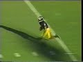 2001: Michigan-45 Illinois-20