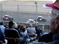 Second Dwarf Car heat