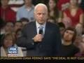 YouTube - Obama Complains About McCain's Wife's Houses