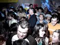 The Glimmers @ Backlash Dublin (2)