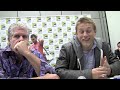 Charlie Hunnam video 2