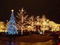 videos de Home to the Christmas Lights