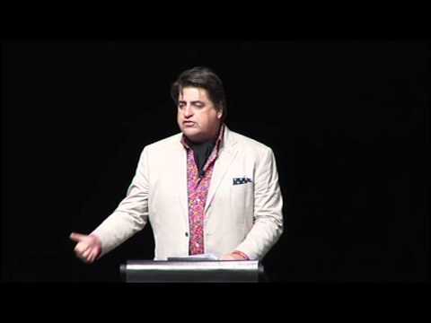 Matt Preston