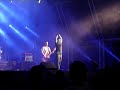 2U With or Without you- live June 2nd 2006