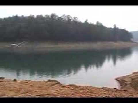 Lake Hiwassee