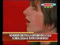 Nahuel pennisi en cronica tv 2