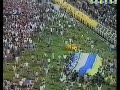 Rosario Central 4 - 0 A. Mineiro Final Conmebol Festejos Parte 3
