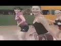 baile en la academia
