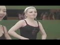 baile en la academia