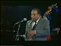 Lou Donaldson - Bye Bye Blackbird