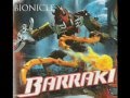 Bionicle Video