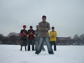 Yemen youth in America-مسلمين شباب اليمن في امريكا-اليكما