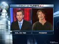 Shane Doan, Captain Canada? Shane Doan, Captain Canada?
