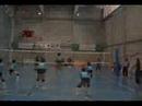VOLEIBOL DJA 75 AYAMONTE