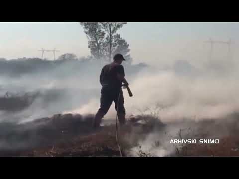 Министарство пољопривреде упозорава: забрањено спаљивање стрњике – све спаљене парцеле биће стављене у пасиван статус Министарство пољопривреде упозорава: забрањено спаљивање стрњике – све спаљене парцеле биће стављене у пасиван статус
