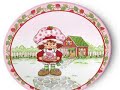 Strawberry Shortcake Slideshow