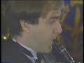 black bottom stomp - giordano vince 1987 

(courtesy richard roy miller & bill knowles, co-producers)
vince giordano and his nighthawks is new york's leading orchestra playing jazz from the twenties and thirties. in this clip from 1987 vince, in this tune on bass, does a wonderful version of jelly roll morton's black bottom stomp. with some fine and exciting trumpet work by peter ecklund and with dick wellstood playing the stride piano.

produced for present past productions inc entitled 