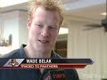 Cliff Fletcher- Trade Deadline 2008