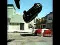 [Young Director Award 2007] Nissan Qashqai - Urbanproof