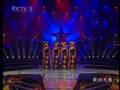 folk song of chinese ethnic group 5