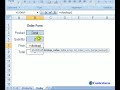 Find Product Price in Excel with VLOOKUP