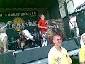Composure-August Burns Red Live Slc, UT Warped tour 6/28/08