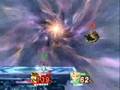SSBB-Nessy (Bowser) Vs SA-X(Link)