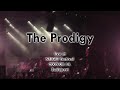 The Prodigy live at SZIGET 2009
