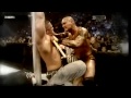 John Cena vs Randy Orton Hell In A Cell Part 1 of 4