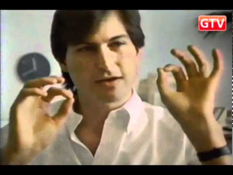 Macintosh - Как создавалась легенда - первый Mac. Фильм 1984 года про первый компьютер Apple Macintosh и о команде Apple, во главе со Стивом Джобсом. Перевод на...