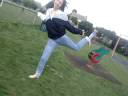 Soilder Boy dance