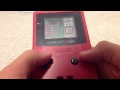 thumb